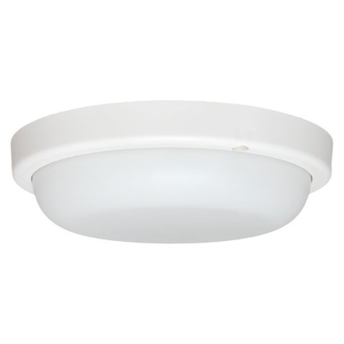 Светильник светодиодный ЖКХ круг ДПО-1004 15Вт 4000K IP65 LUMA
