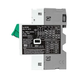 Автомат пуска двигателя АПД-32 4-6,3А