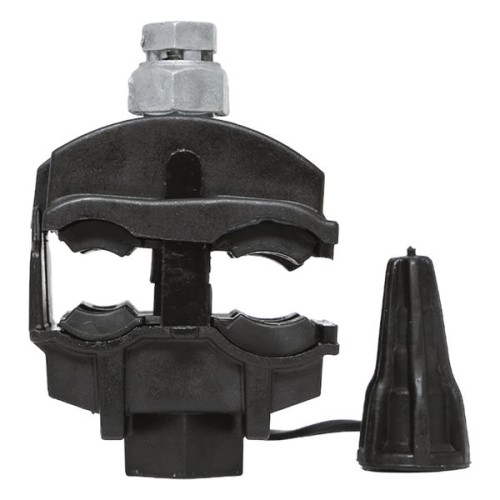 Зажим прокалывающий ответвительный P4X-150 50-150 мм2 / 6-35 мм2 EKF