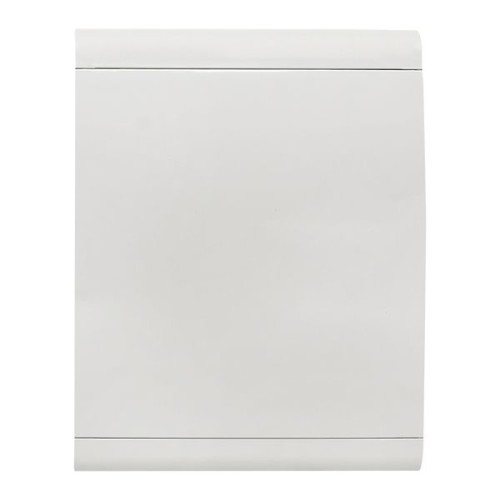 Щит распределительный ЩРН-П-24 SlimBox белая дверца IP41 PROxima
