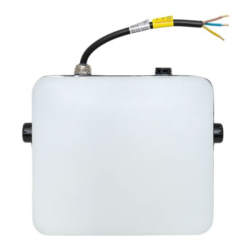 Прожектор светодиодный СДО-4004 50 Вт 4000К IP65 с равномерной засветкой LUMA