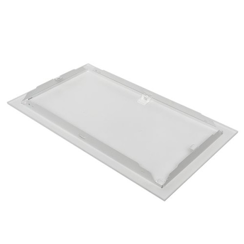 Дверь металлическая для щита Nova 3 габарит IP41 EKF