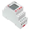 Таймер электронный двухканальный ТЭ-80 24-230В