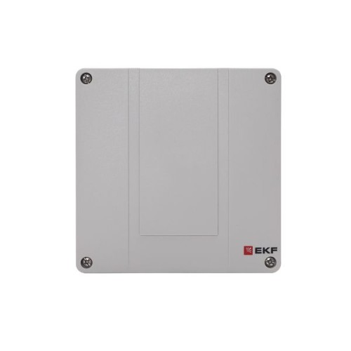 Коробка соединительная Heat Box 200