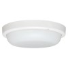 Светильник светодиодный ЖКХ круг ДПО-1004 15Вт 6500K IP65 LUMA