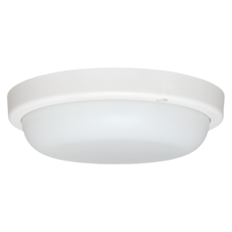 Светильник светодиодный ЖКХ круг ДПО-1004 15Вт 6500K IP65 LUMA