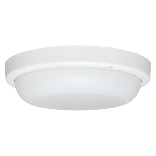 Светильник светодиодный ЖКХ круг ДПО-1004 15Вт 6500K IP65 LUMA