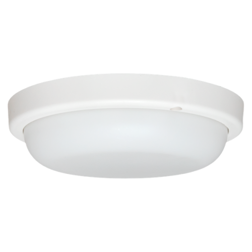 Светильник светодиодный ЖКХ круг ДПО-1004 15Вт 6500K IP65 LUMA
