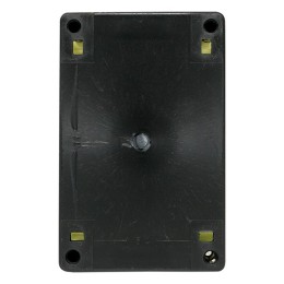 Корпус КП-102 на 2 кнопки белый