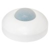Датчик движения ИК потолочный 1200Вт 360 градусов до 6м IP20 MS-20B PROxima