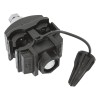 Зажим прокалывающий ответвительный P4X-150 50-150 мм2 / 6-35 мм2 EKF