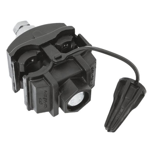 Зажим прокалывающий ответвительный P4X-150 50-150 мм2 / 6-35 мм2 EKF