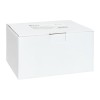Лючок напольный IP66 С-Line WP-6