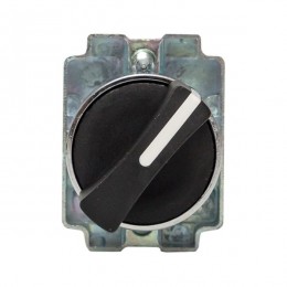 Переключатель BD33 3P короткая ручка 2NO
