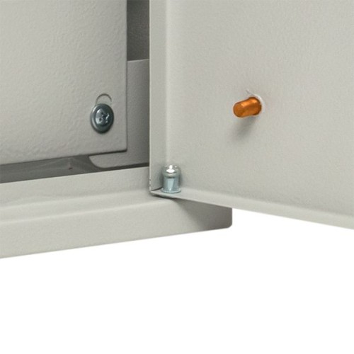Щит распределительный навесной ЩРН-36 IP31 (480х300х120) Basic
