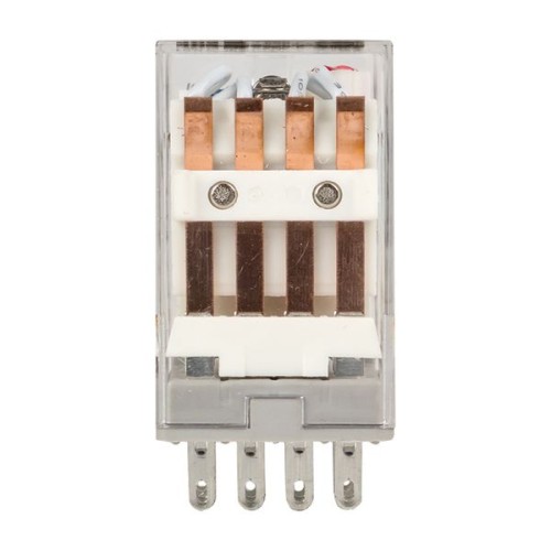 Реле промежуточное RPA 22/4 5A 230В AC AVERES