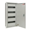 Щит распределительный встраиваемый ЩРв-48з IP31 6 0х340х120 с замком