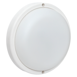 Светильник светодиодный ЖКХ круг ДПО-1004 15Вт 6500K IP65 LUMA