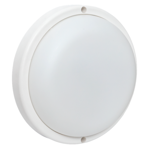 Светильник светодиодный ЖКХ круг ДПО-1004 15Вт 6500K IP65 LUMA