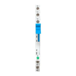 Разъем для реле РM slim 23/1 AVERES