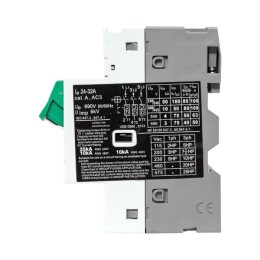 Автомат пуска двигателя АПД-32 24-32А