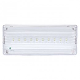 Светильник аварийного освещения SAFEWAY-10P постоянного действия LED Proxima