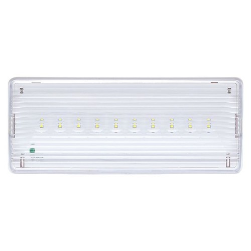 Светильник аварийного освещения SAFEWAY-10P постоянного действия LED Proxima