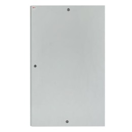 Щит с монтажной панелью ЩМПг-1200х750х300 (ЩРНМ-6) IP54 герметичный