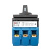 Переключатель ПК-2-13 100А 3P ВКЛ-ВЫКЛ