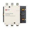 Контактор КТЭ 115А катушка управления 230В АС NO