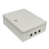 Щит распределительный навесной ЩРН-24 (395х310х120) IP54 Basic