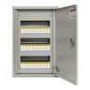 Щит распределительный встраиваемый ЩРв-36з IP31 520х340х120 с замком
