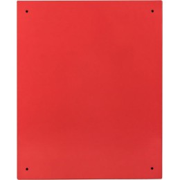 Щит с монтажной панелью ЩМПг- 40.30.22 (ЩРНМ-1) RAL 3001 IP54 PROxima