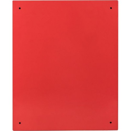Щит с монтажной панелью ЩМПг- 40.30.22 (ЩРНМ-1) RAL 3001 IP54 PROxima