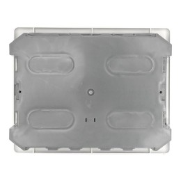 Щит распределителный ЩРВ-П-12 (промышленная упаковка) IP41 Basic