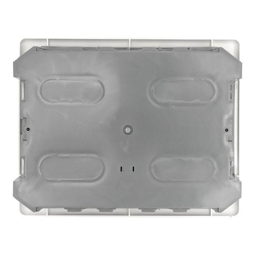 Щит распределителный ЩРВ-П-12 (промышленная упаковка) IP41 Basic