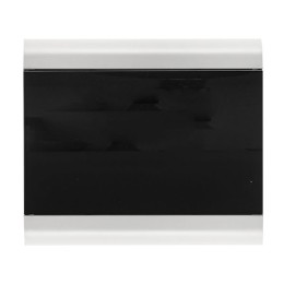 Щит распределителный ЩРН-П-10 (промышленная упаковка) IP41 Basic