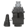 Зажим прокалывающий ответвительный P4X-150 50-150 мм2 / 6-35 мм2 EKF