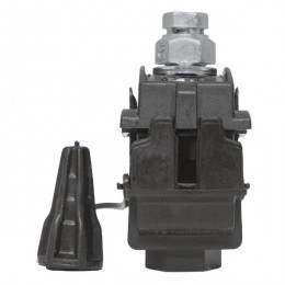 Зажим прокалывающий ответвительный P4X-150 50-150 мм2 / 6-35 мм2 EKF