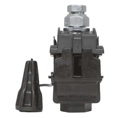 Зажим прокалывающий ответвительный P4X-150 50-150 мм2 / 6-35 мм2 EKF