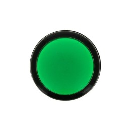 Матрица светодиодная AD16-22HS зеленая 400В AC PROxima