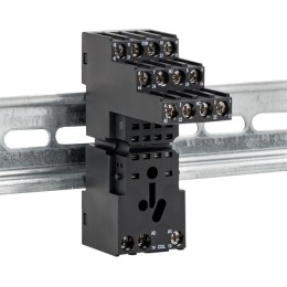 Разъем для реле РM5 22/4 AVERES
