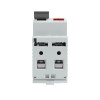 Устройство защитного отключения DV 2P 25А/30мА (A) AVERES