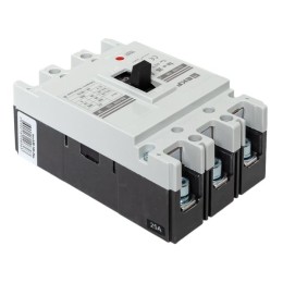 Выключатель автоматический ВА-99М 100/25А 3P 35кА PROxima