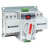 Устройство АВР МCB 16А (C) 3Р 400В PROxima