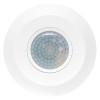 ИК-датчик движения потолочный 800Вт 360 градусов до 6 м IP20 MS-24B