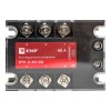 Реле твердотельное трехфазное RTP-40-DA PROxima