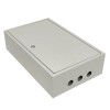 Щит распределительный навесной ЩРН-36 IP31 (480х300х120) Basic