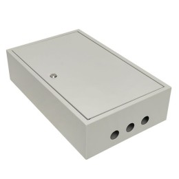 Щит распределительный навесной ЩРН-36 IP31 (480х300х120) Basic