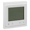 Умный термостат для теплых полов электр.16 A 230 В Wi-Fi HomeConnect